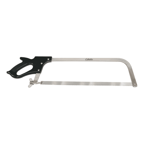Cabela s 18 inch Butcher Saw Cabela s Canada
