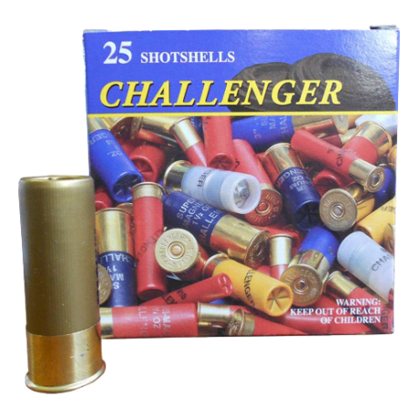 Challenger® Sporting Lead Shotshells - 12 Gauge | Cabela's Canada