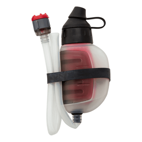 MSR® Trailshot™ Pocket-Sized Water Filter - Compact