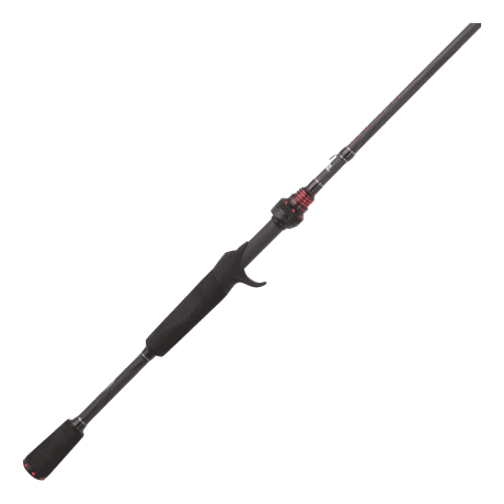 Abu Garcia® Vendetta® Casting Rod - Handle View