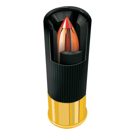 Hornady SST Sabot Slugs - FlexTip