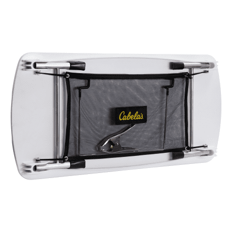 Cabela's Tailgate Fillet Table