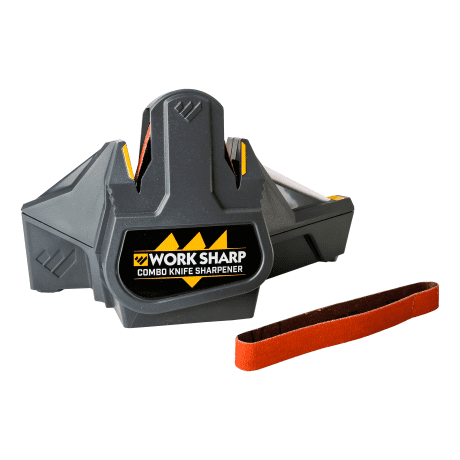 Work Sharp Combo Knife Sharpener