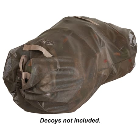 Northern Flight® Square-Bottom Large Decoy Bag