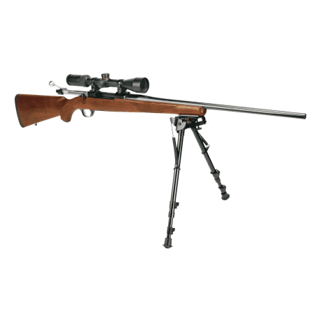 Caldwell® Nonpivoting XLA Bipod - In the Field