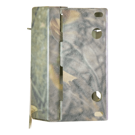 Spypoint® Security Box - Side View
