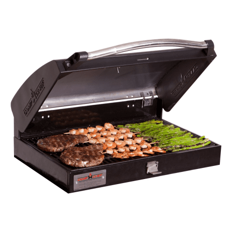 Camp Chef® Pro BBQ Grill Box
