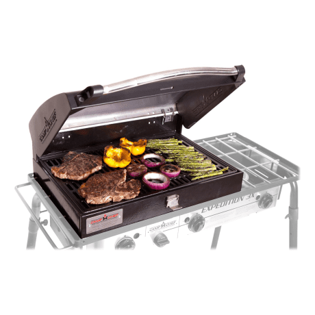 Camp Chef® Pro BBQ Grill Box