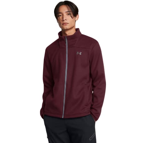 Under Armour® Men’s ColdGear® Infrared Porter 3-in-1 Jacket