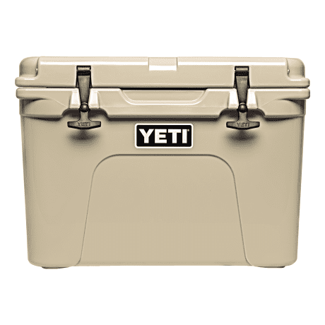 YETI® Tundra® 35 Cooler - Tan - Alternate View