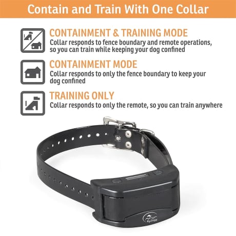 SportDOG Brand® Contain + Train™ System