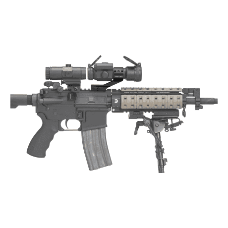 Vortex® VMX-3T Magnifier - In the Field
