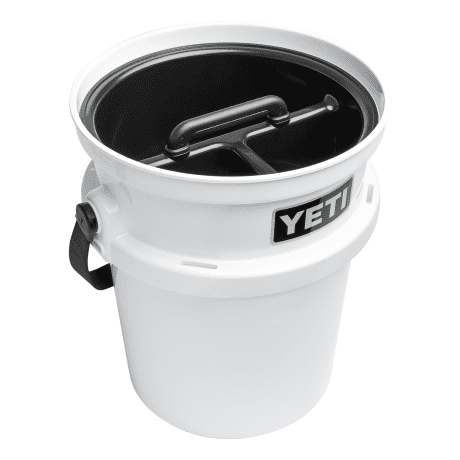 YETI® LoadOut™ Caddy - In the Field