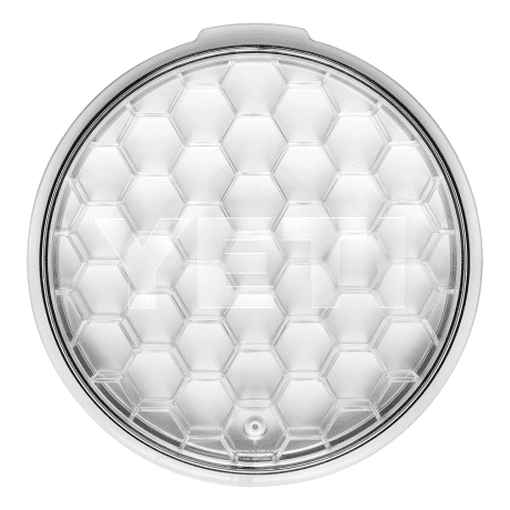 YETI® LoadOut™ Lid - Overhead View