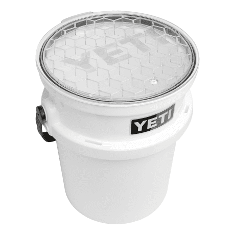 YETI® LoadOut™ Lid - In the Field