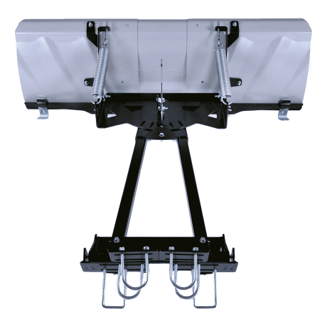 Kolpin® Switchblade ATV Plow - Top View