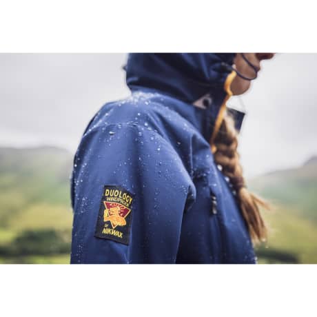Nikwax® Softshell DuoPack