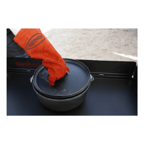 Camp Chef Heat Guard Gloves - In the Field