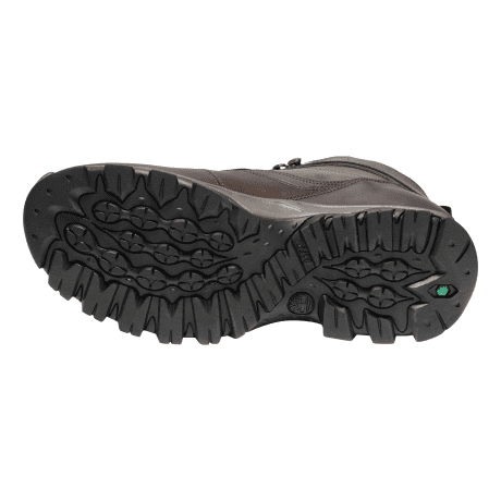 Timberland® Men’s Mt. Maddsen Mid Waterproof Hiking Boots - Dark Brown - sole