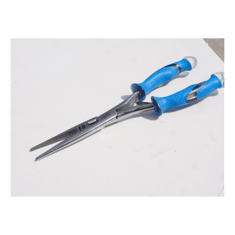Cuda® Long Needle Nose Pliers
