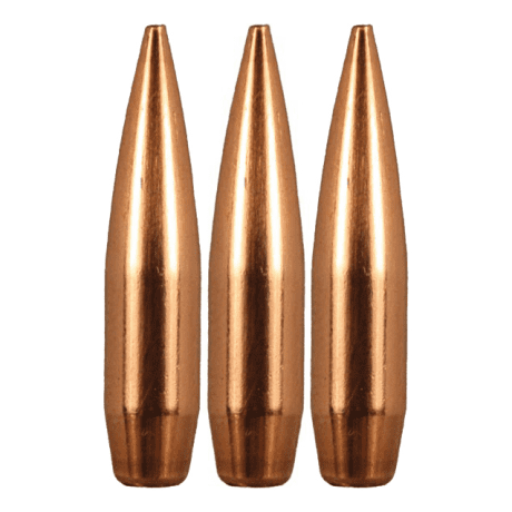 Berger® VLD Target Bullet - Bullet View