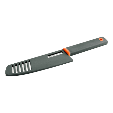 GSI Outdoors Santoku 6" Chef Knife - With Sheath