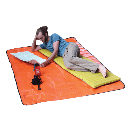 SOL All Season Blanket - Used A Ground Blanket