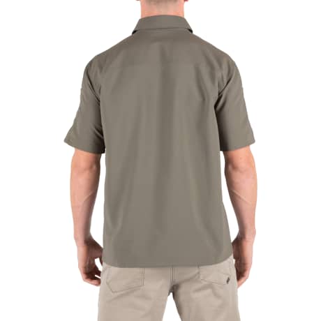5.11® Men’s Freedom Flex Short-Sleeve Shirt