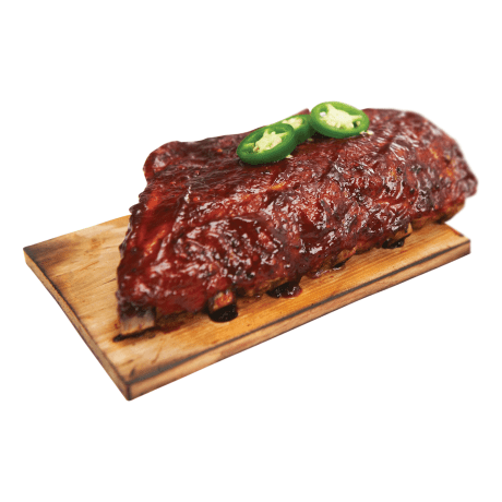 Grill Pro Grilling Planks - Maple - In the Field