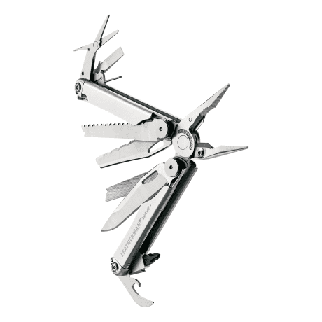 Leatherman® Wave®+ Multi-Tool