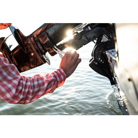 Leatherman® Wave®+ Multi-Tool