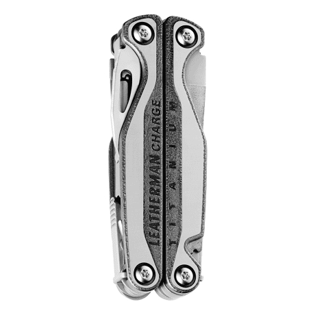 Leatherman® Charge®+ TTI Multitool