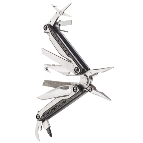 Leatherman® Charge®+ TTI Multitool
