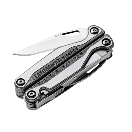 Leatherman® Charge®+ TTI Multitool