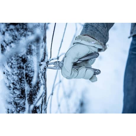 Leatherman® Charge®+ TTI Multitool