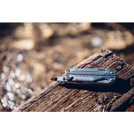 Leatherman® Charge®+ TTI Multitool