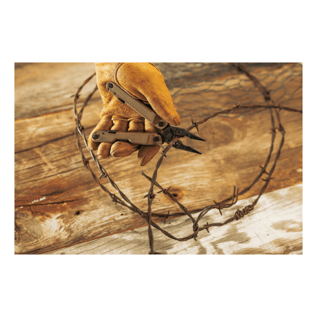 Leatherman® Rebar® Multi-Tool