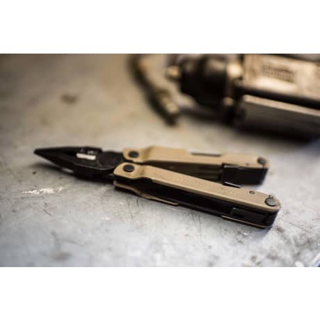 Leatherman® Rebar® Multi-Tool