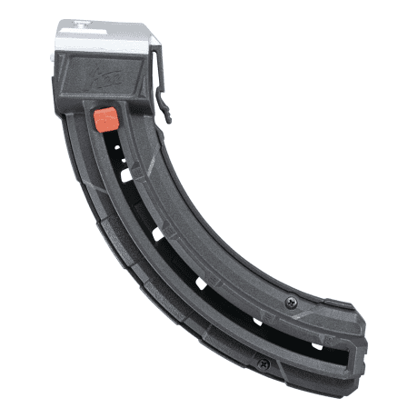 Savage® A22 Semi-Automatic Rifle w/Scope - 25 Round Magazine