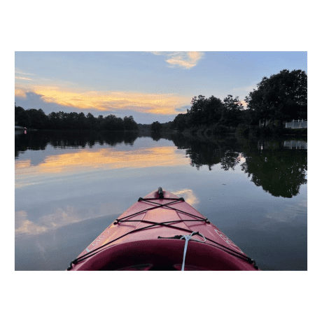 ASCEND® D10 Sit-In Kayak