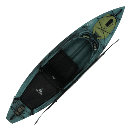 ASCEND® D10 Sit-In Kayak