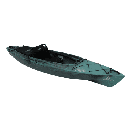 ASCEND® D10 Sit-In Kayak