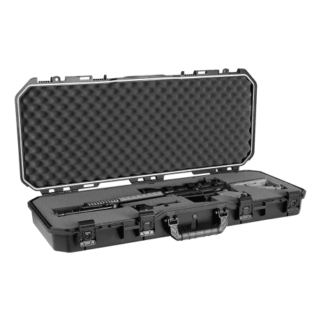 Plano® All Weather Gun Case - 36" - Open View