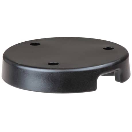 RAM® Mounts Large Cable Manager with 3-Hole Pattern for Electronic Mounts
