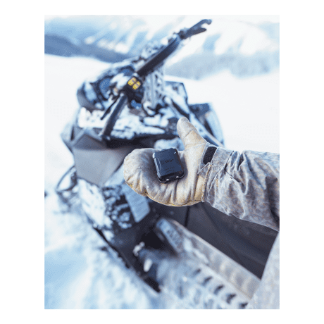 Spot Trace™ Anti-Theft Tracker