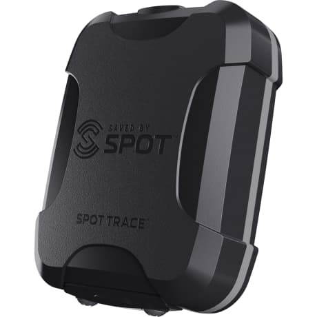 Spot Trace™ Anti-Theft Tracker