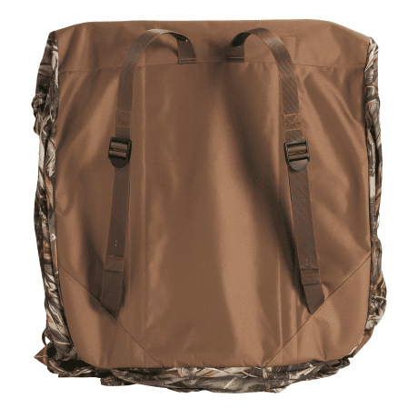 Backpack Straps