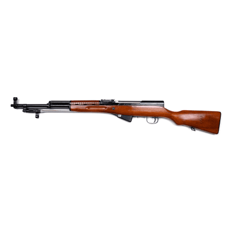 Chinese SKS Semi-Automatic Rifle