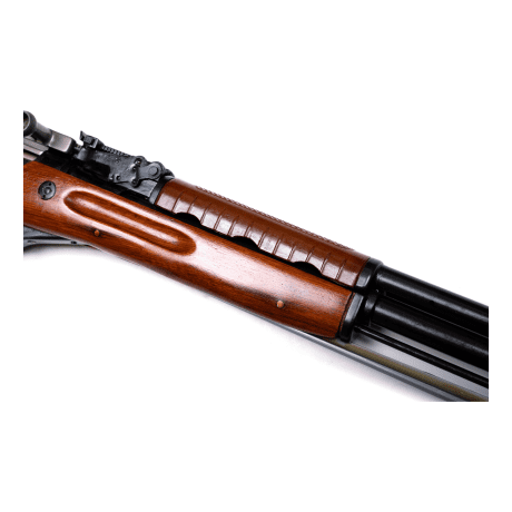 Chinese SKS Semi-Automatic Rifle