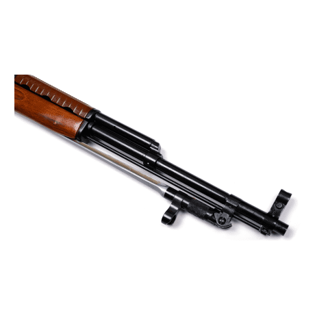 Chinese SKS Semi-Automatic Rifle